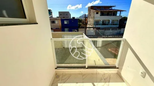 Apartamento com 1 Quarto para alugar, 60m² no Praia do Morro, Guarapari