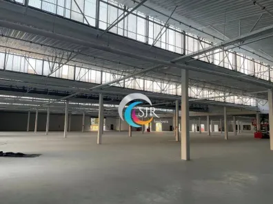 Galpão/Depósito/Armazém para alugar, 14964m² no Jaguaré, São Paulo