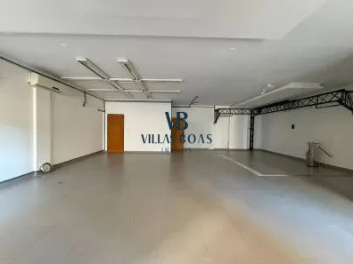 Sala Comercial para alugar, 100m² no Parque Residencial Aquarius, São José dos Campos