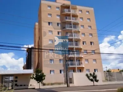 Apartamento com 3 Quartos à venda, 73m² no Jardim Ricetti, São Carlos