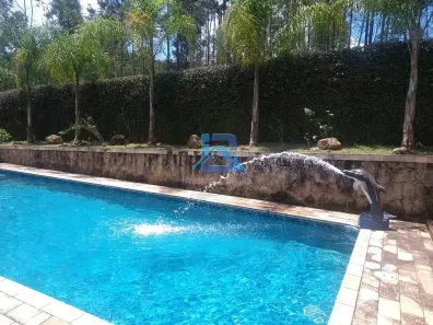 Fazenda/Sítio com 3 Quartos à venda, 356m² no Centro, Atibaia