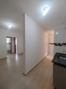 Apartamento com 2 Quartos para alugar, 60m² no Vila Amélia, São Paulo