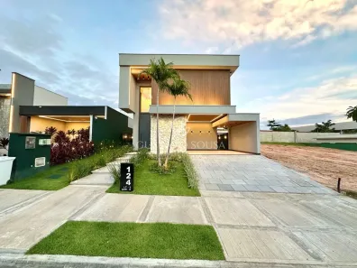 Casa com 4 Quartos à venda, 292m² no Centro, Eusébio
