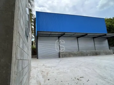 Galpão/Depósito/Armazém para alugar, 750m² no Jardim Maria de Lourdes, Guarulhos