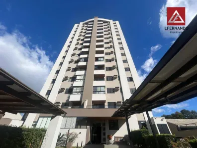 Apartamento com 2 Quartos para alugar, 94m² no Escola Agrícola, Blumenau
