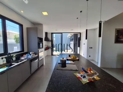 Casa de Condomínio com 3 Quartos à venda, 209m² no Residencial Villazul, Sorocaba