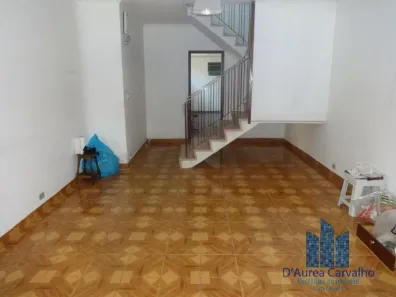 Casa com 3 Quartos à venda, 250m² no Vila Gertrudes, São Paulo