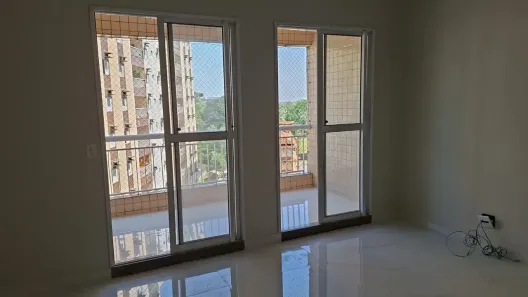 Apartamento com 3 Quartos para alugar, 84m² no Mangueirão, Belém