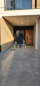 Sobrado com 2 Quartos à venda, 82m² no Parque Santa Amélia, São Paulo