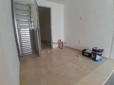 Apartamento com 2 Quartos para alugar, 46m² no Parque Imperial, São Paulo