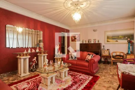Casa com 4 Quartos à venda, 250m² no Chora Menino, São Paulo