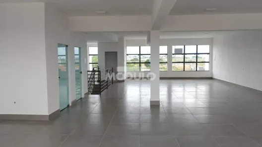 Ponto Comercial para alugar, 160m² no Aclimação, Uberlândia