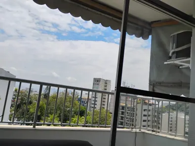 Apartamento com 2 Quartos à venda, 70m² no Boa Viagem, Niterói
