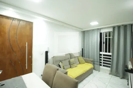 Apartamento com 1 Quarto à venda, 50m² no Jardim das Graças, São Paulo