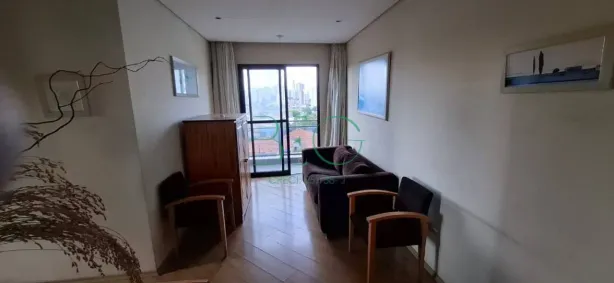 Apartamento com 2 Quartos à venda, 60m² no Vila Bertioga, São Paulo
