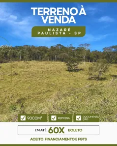 Lote/Terreno à venda, 9000m² no Jardim Selma, São Paulo