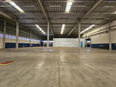 Galpão/Depósito/Armazém à venda, 3319m² no Jardim São Francisco, Piracicaba