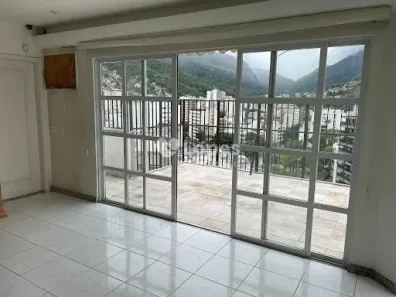 Cobertura com 3 Quartos à venda, 210m² no Tijuca, Rio de Janeiro