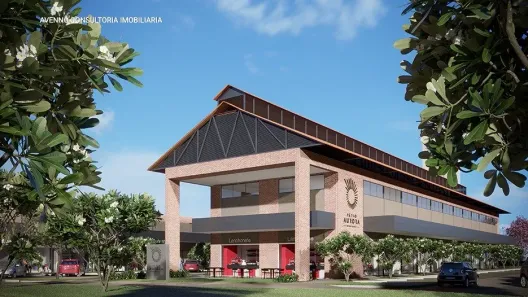 Ponto Comercial à venda, 21m² no Centro, Paulista
