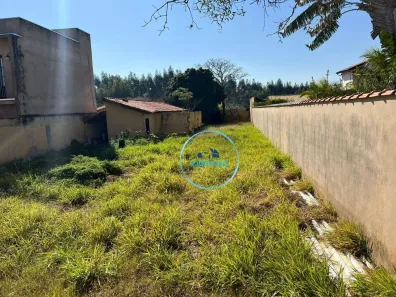 Lote/Terreno à venda, 700m² no Colina de São Pedro, São Pedro