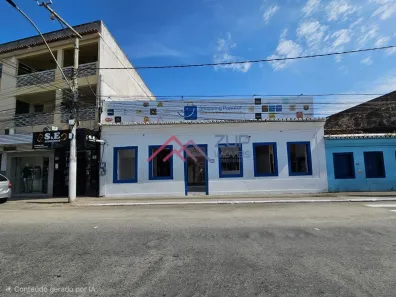 Ponto Comercial à venda, 5m² no Centro, São Pedro da Aldeia
