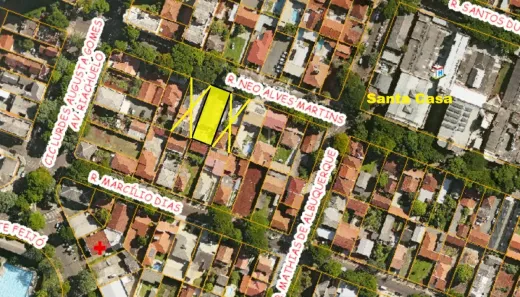 Lote/Terreno à venda, 600m² no Zona 01, Maringá