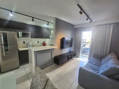 Apartamento com 2 Quartos à venda, 53m² no Parque Morumbi, Votorantim