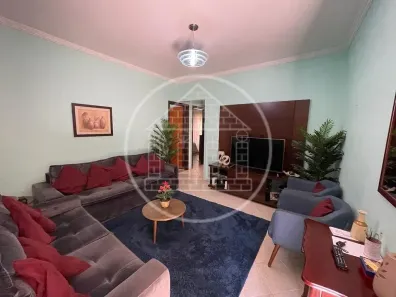 Casa com 2 Quartos à venda, 69m² no Jardim Presidente, São Paulo