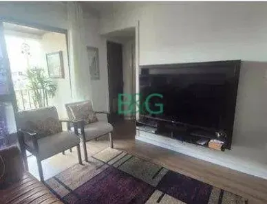 Apartamento com 2 Quartos à venda, 60m² no Ipiranga, São Paulo