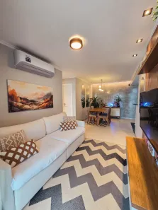 Apartamento com 2 Quartos à venda, 73m² no Recreio dos Bandeirantes, Rio de Janeiro