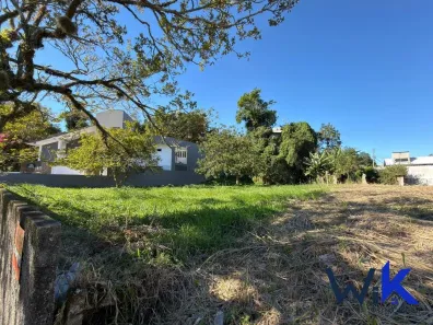 Lote/Terreno à venda, 720m² no Trindade, Florianópolis