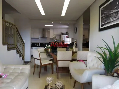 Casa com 3 Quartos à venda, 140m² no Fonte Grande, Contagem