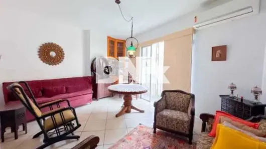 Apartamento com 2 Quartos à venda, 91m² no Botafogo, Rio de Janeiro