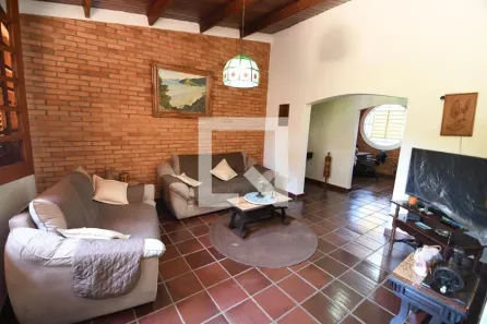 Casa com 4 Quartos à venda, 395m² no Jardim Novo Barão Geraldo, Campinas