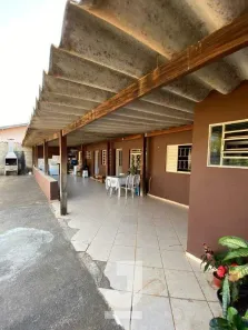 Casa com 2 Quartos à venda, 70m² no Bosque das Palmeiras, Campinas