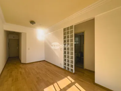 Apartamento com 2 Quartos à venda, 68m² no Vila Homero Thon, Santo André