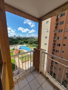 Apartamento com 3 Quartos para alugar, 80m² no Noivos, Teresina