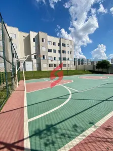 Apartamento com 2 Quartos à venda, 45m² no Parque São Bento, Sorocaba