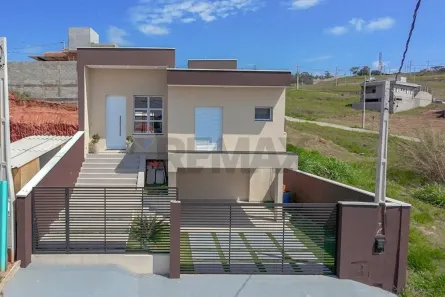 Casa com 3 Quartos à venda, 145m² no Residencial Reserva Bellano (Calipal A), Itatiba