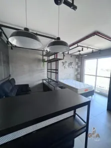Apartamento com 1 Quarto à venda, 27m² no Vila Butantã, São Paulo