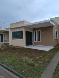 Casa de Condomínio com 2 Quartos à venda, 70m² no Centro, Camaçari