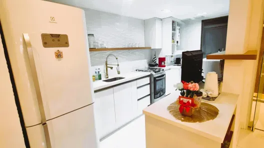 Apartamento com 1 Quarto à venda, 77m² no Recreio dos Bandeirantes, Rio de Janeiro