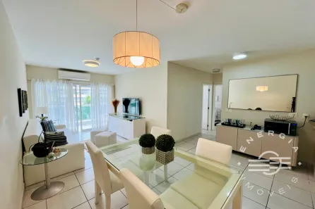 Apartamento com 2 Quartos à venda, 88m² no Riviera, Bertioga