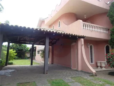 Sobrado com 4 Quartos à venda, 400m² no Caxingui, São Paulo
