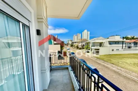Casa de Condomínio com 4 Quartos à venda, 250m² no , Balneário Piçarras