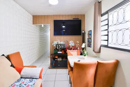 Casa com 2 Quartos à venda, 127m² no Mooca, São Paulo