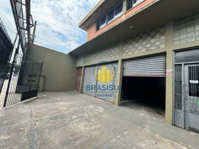 Galpão/Depósito/Armazém para alugar, 350m² no Socorro, São Paulo