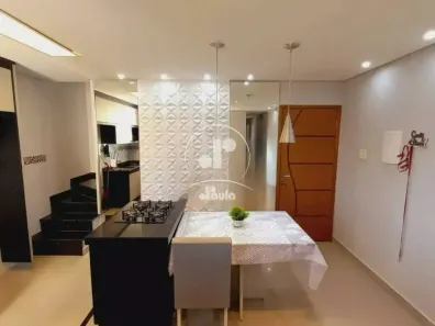 Cobertura com 3 Quartos à venda, 148m² no Paraíso, Santo André