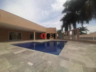 Casa com 5 Quartos à venda, 980m² no Jardim do Cedro, São José do Rio Preto