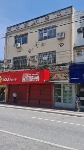 Apartamento com 2 Quartos para alugar, 40m² no Centro, São Gonçalo